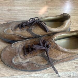 Mr Cat shoes